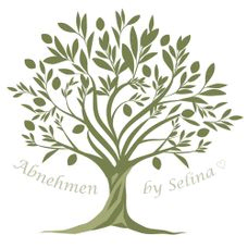 Logo - Abnehmen by Selina aus Penk